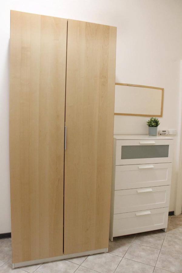 Modern Apartment Ve Smeckach 28 Prag Eksteriør billede
